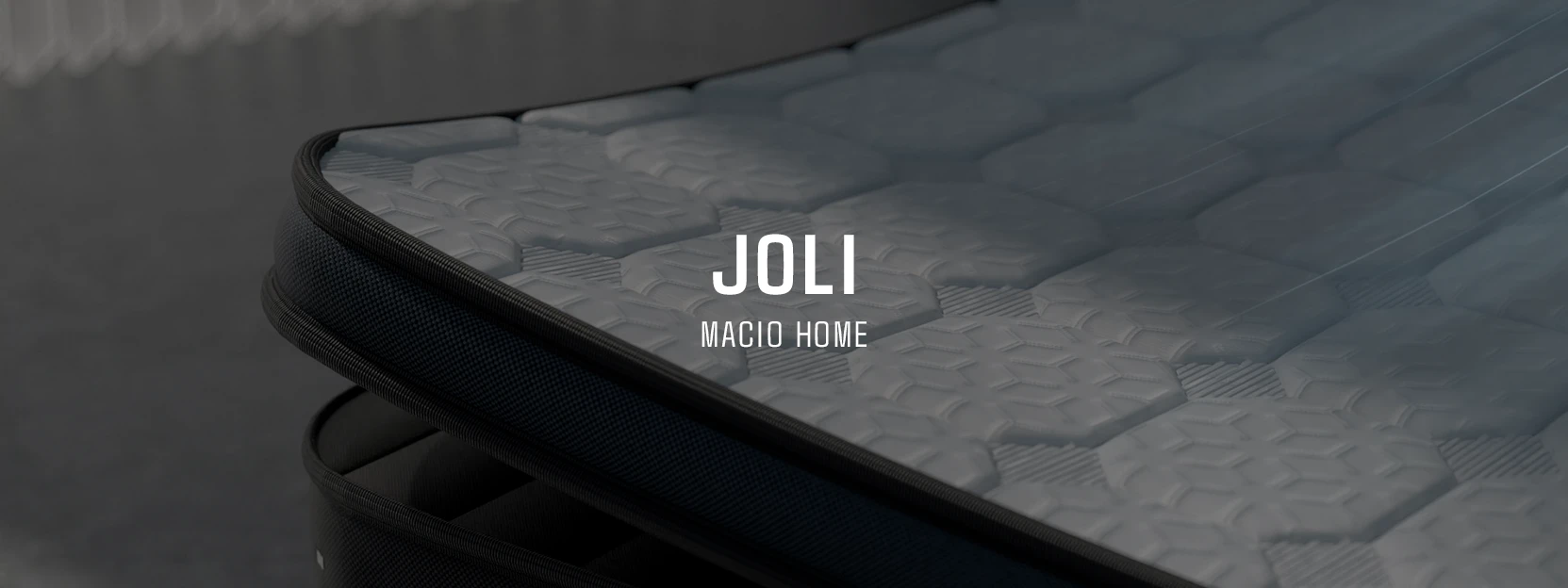 Macio : Joli