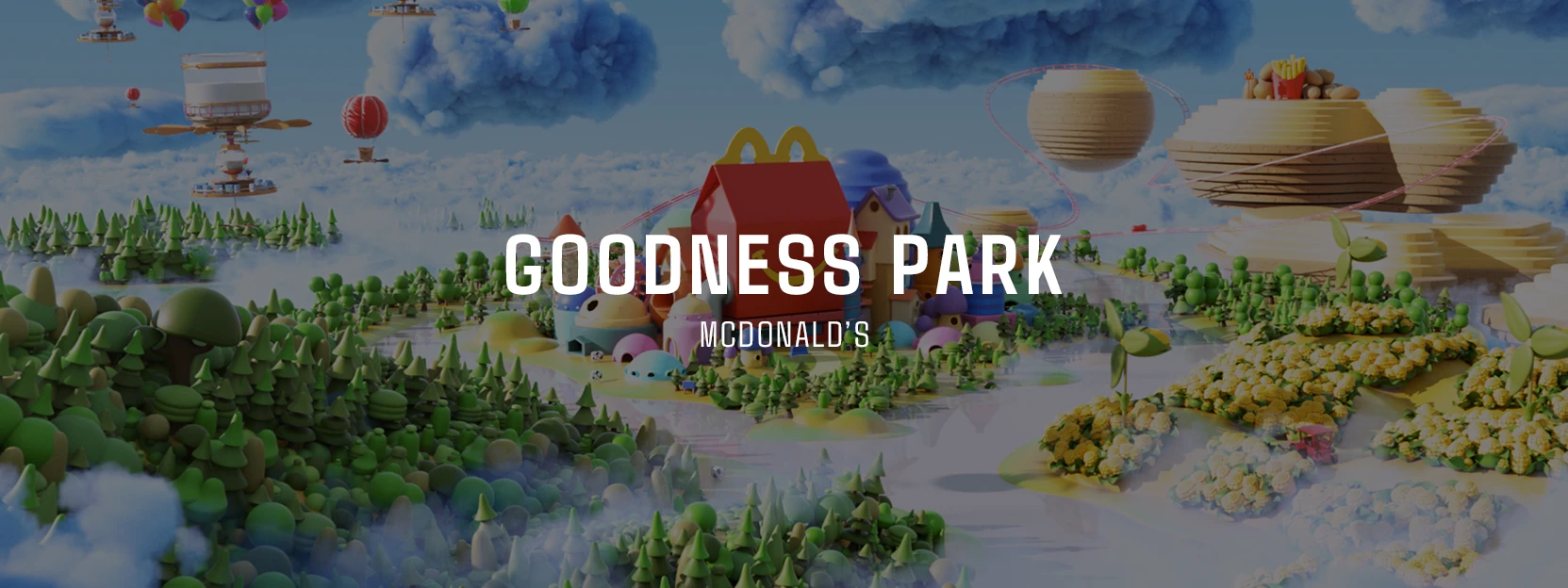 Goodness Park