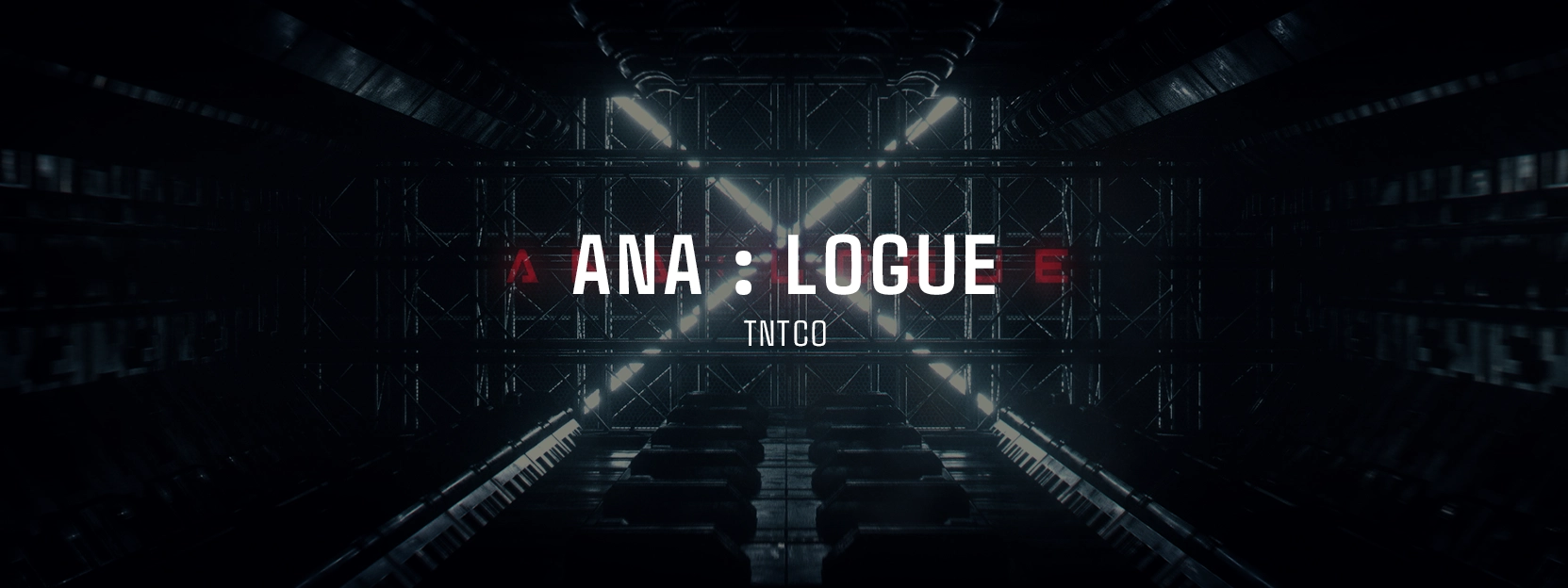 ANA:LOGUE