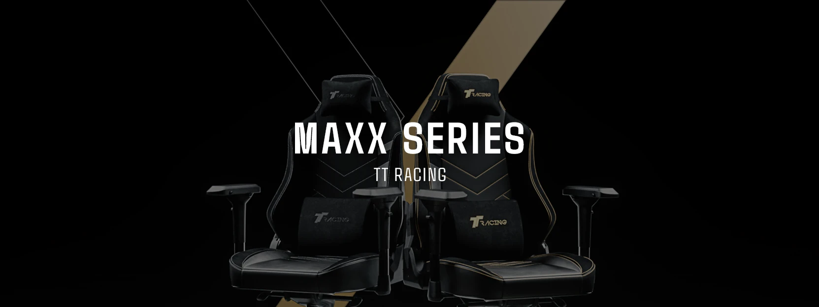 TT Racing : Maxx