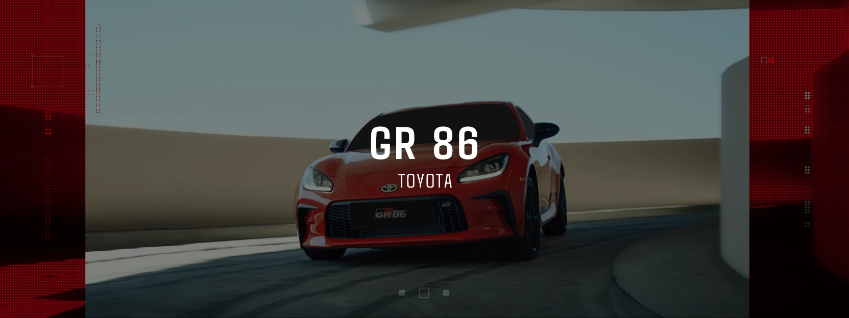 GR86