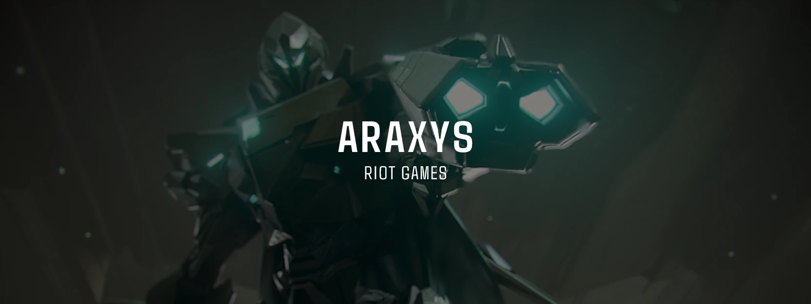 Araxys