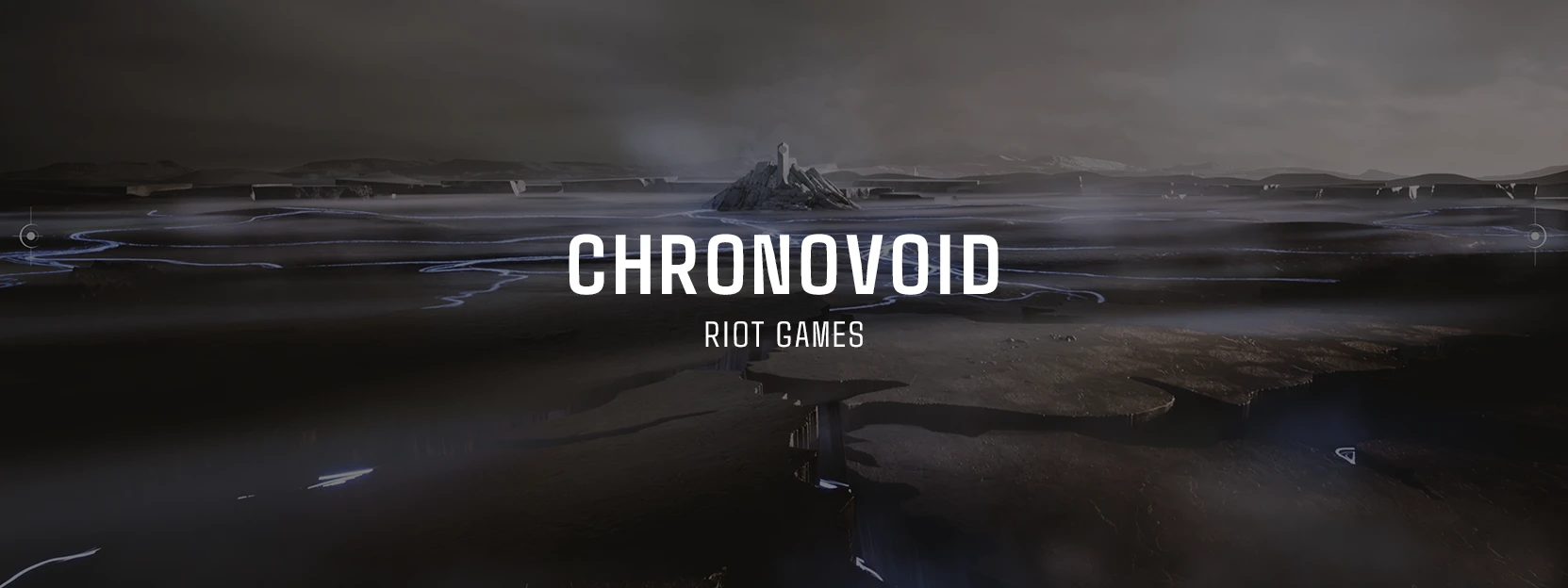 Chronovoid