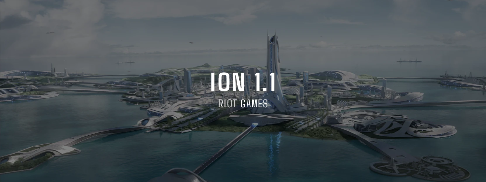 ION - 1.1