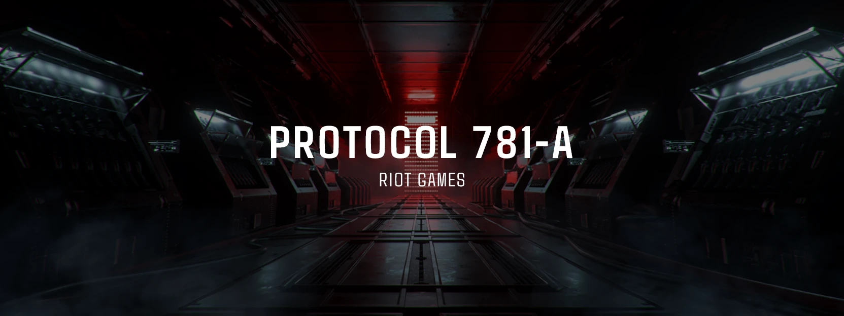 Protocol 781-A