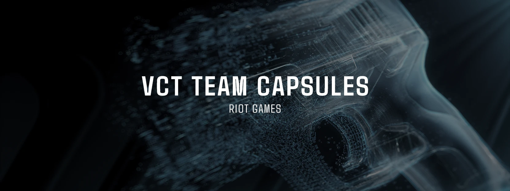 VCT Team Capsules