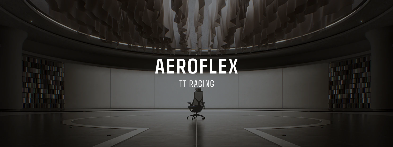 TT Racing : Aeroflex