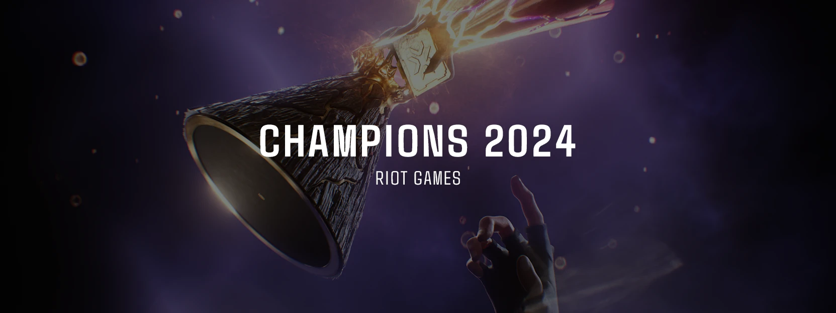 VCT Champions 2024