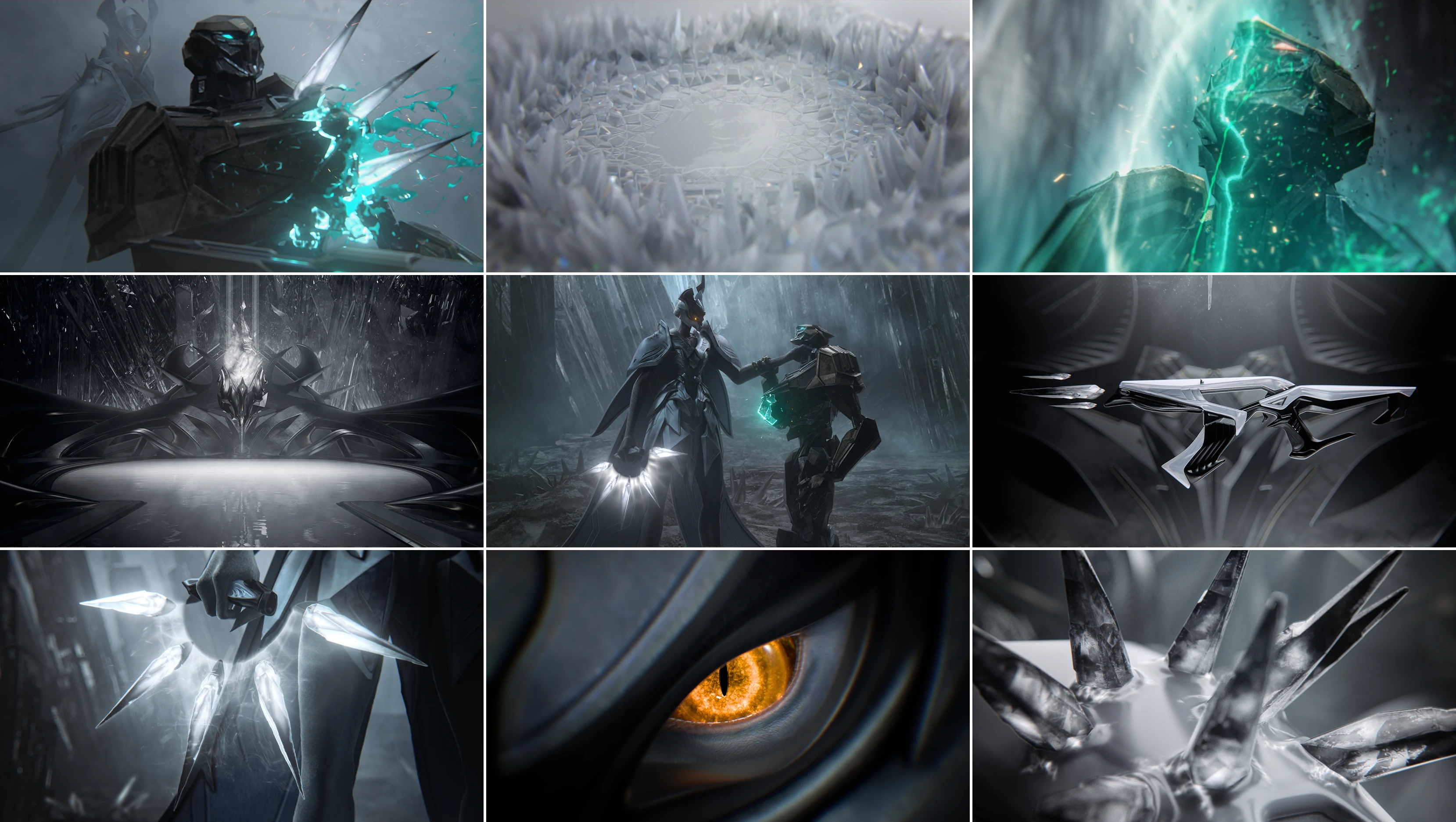 VAL-CYRAX-9×9-Grid