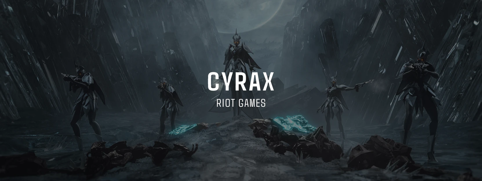 Cyrax